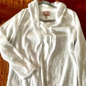 Show me your Mumu Dance Blazer